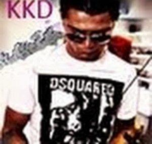 TiahoSilva
