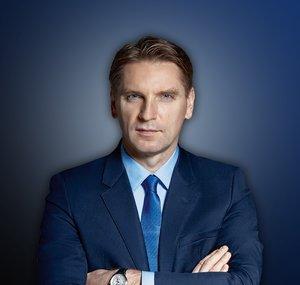 Tomasz Lis.