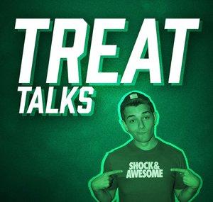 TreatTalks
