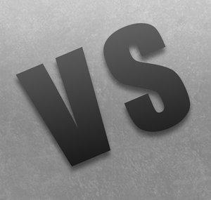 Vater vs Sohn