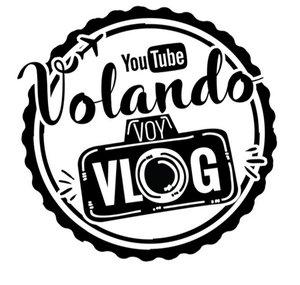 Volando Voy Vlog