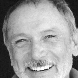 Warren Burton