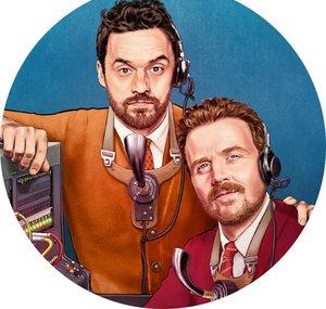 We're Here to Help Podcast