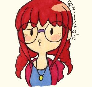 WiddleTsukikoChan