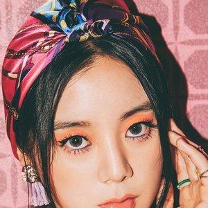 Woo Hye-rim