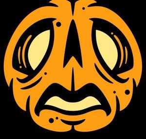 Zombie Pumpkins