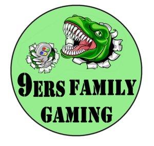 9ers Family Gaming
