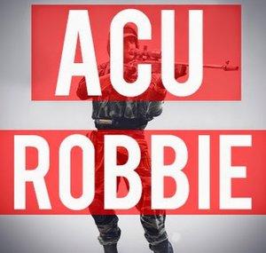 Acu Robbie