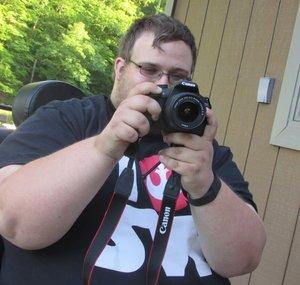 Adam Cornette