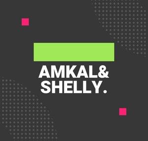 Amkal & Shelly