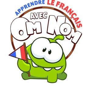 Apprendre Avec Om Nom - Dessin Animé