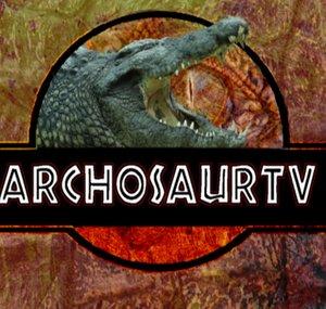 ArchosaurTV