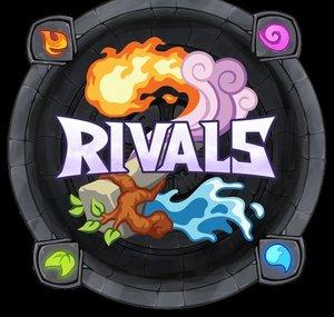 Art of Rivals