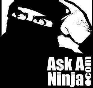 Ask A Ninja