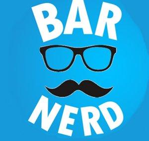 Bar nerd