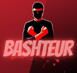 Bashteur