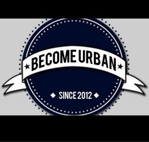 BecomeUrban