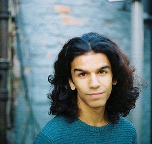 Ben From Canada