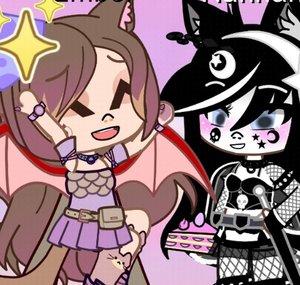 🎂BirthdayGalEmber🎂#April22nd