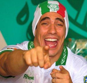 Bocca Palmeiras
