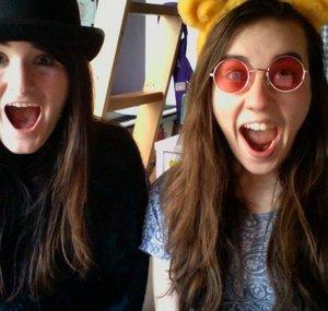 BowlerHatCircus