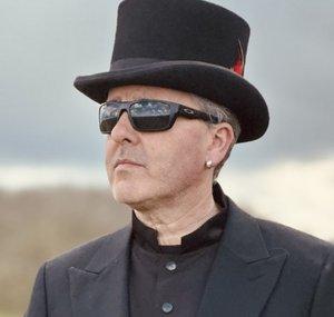 Brendan Kavanagh