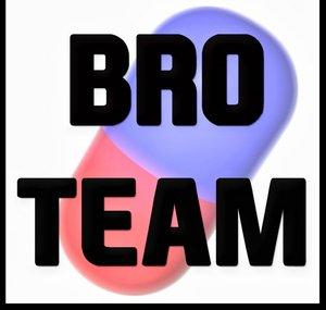 Bro Team Pill