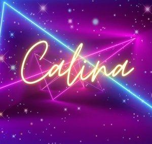 Calina Manualidades Màgicas