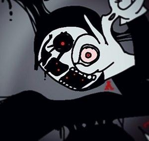 CARTOON ANIMATI