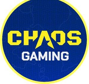 ChaosGaming