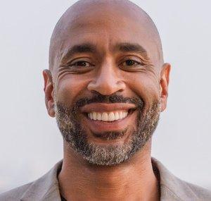 Chibs Okereke: Mindfulness for Strivers