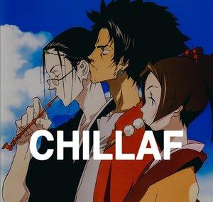 CHILLAF