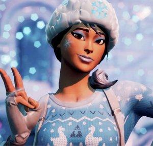 Chillz Fortnite