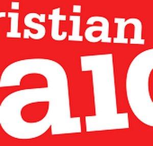 Christian Aid Bangladesh TV
