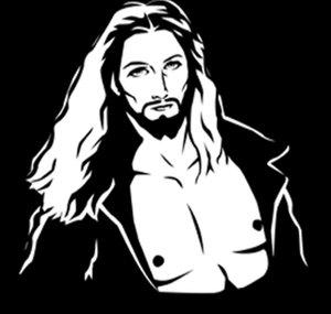CHURCHOFGAYJESUS