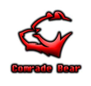 Comrade Bear