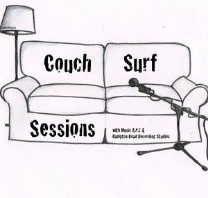 Couch Surf Sessions