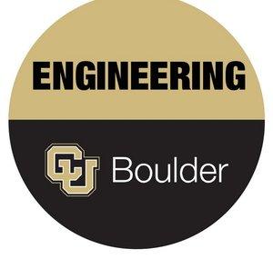 CU Boulder Engineering & Applied Science