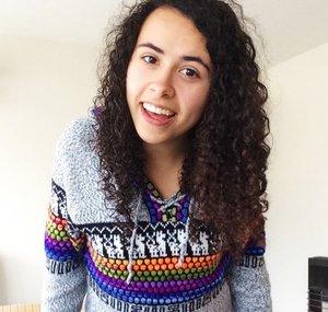 Curly Adventures