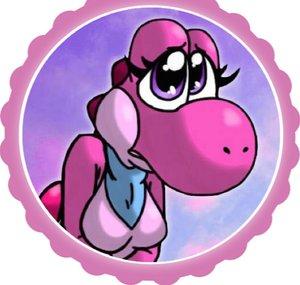 CutePinkYoshi