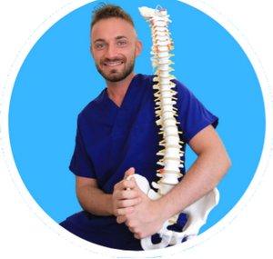 Danilo Marzorati Osteopata D.O.