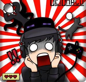 DeiDracoGameplayツ