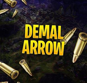 DemalArrow
