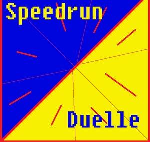 Die Speedrun Duelle