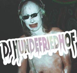 DJ DOG CEMETERY