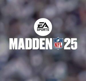 EA SPORTS MADDEN NFL