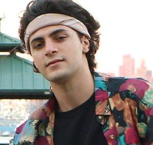 Ethan Bradberry