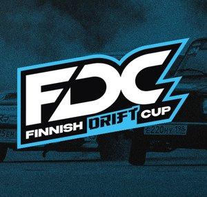 FDC FINNISH DRIFT CUP