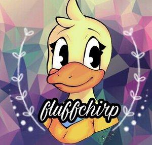FLUFFCHIRP 『lemonace』