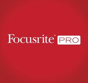 Focusrite Pro